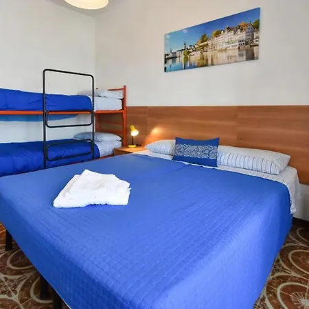 Armida 10 Fronte Mare * Rosolina Mare