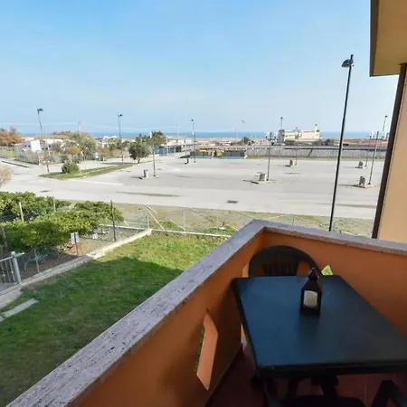 Appartamento Armida 10 Fronte Mare