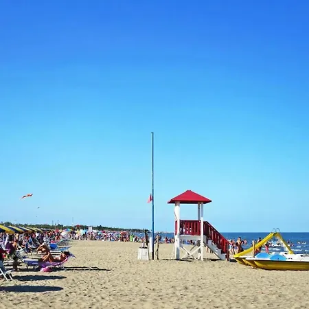 Apartment Armida 10 Fronte Mare *