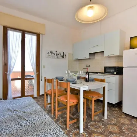 Daire Armida 10 Fronte Mare Rosolina Mare