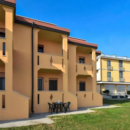 Armida 10 Fronte Mare * Rosolina Mare