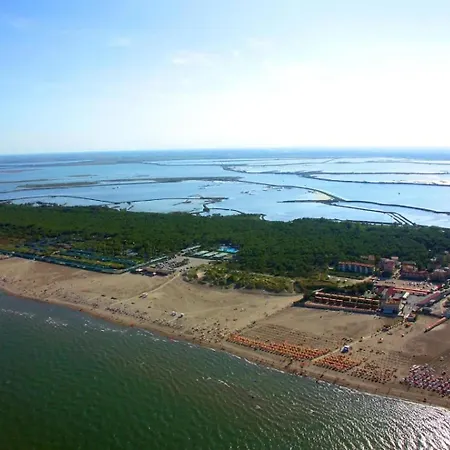 Appartamento Armida 10 Fronte Mare
