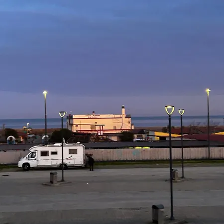 Armida 10 Fronte Mare Rosolina Mare