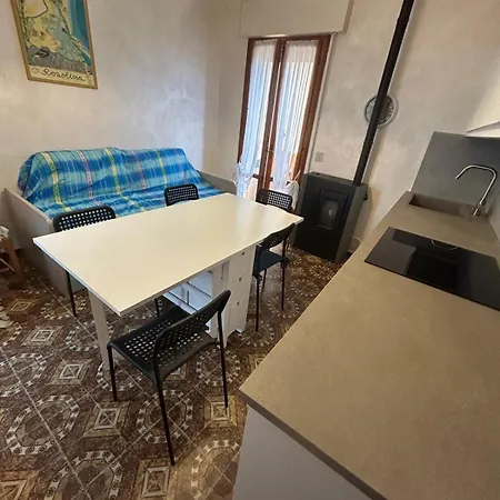 Apartmán Armida 10 Fronte Mare Con Vista, Balconi E Posto Auto Rosolina Mare